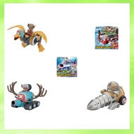 Chopper Robo No. 4 Chopper Drill ,chopper wing,chopper crane,chopper submarine,chopper tank,chopper 