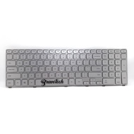 DELL Inspiron 17 7000 17 7737 17 7746 P24E P4G0N NSK-LH0BW 9Z.NAVBW.001 MP-13B53USJ442 P24E Keyboard