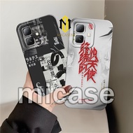 Softcase Infinix Smart 20 4g 2026 - Case Infinix Smart 20 4g 2026 Case Procamera - Silicone Bumper -