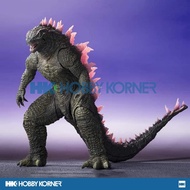 (PRE-ORDER) BANDAI 662392 S.H.MonsterArts Godzilla Evolved [2024]