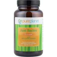 Pure Planet Just Barley, 180 Count