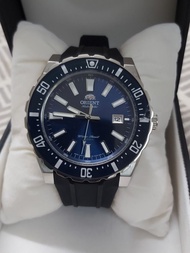 Orient Nami Mako Automatic 200M FAC09004D0 Men's Watch (停產)
