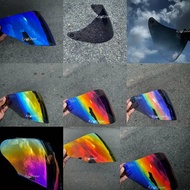 Visor Shoei Cj1 JF2 / Jf3 / Jstream /Jack