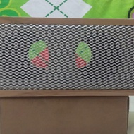 box speaker 2 inch