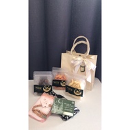 Eid al-Fitr hamper | Eid hamper jars | Eid gift | Eid gift bag | Wide hamper | Eid savings package