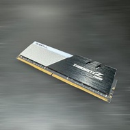 G.Skill DDR4 16GB 3600MHz Trident Z Neo RGB # 記憶體 RAM