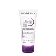 Bioderma Cicabio Pommade 100ml for moisturizer