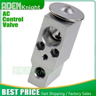 AC Expansion Valve For Nissan Frontier 2005-2019 Armada Pathfinder Quest Xterra 922005Z010 92200ZC00