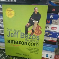 From jeff bezos garage provided