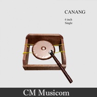 Canang Dikir Barat Single