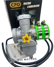 Karburator CPO Pe 28 A115 Skep Kuningan - Karbu Pe 28 Cpo Kode A115 Thailand
