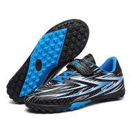 Premium Youth Soccer Cleats for Summer Lightweight, Breathable, and Comfortable Studded and Studless