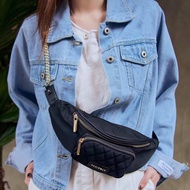 黑武士胸包  ❤️   Robinmay