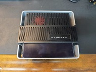 Mosconi Gladen Class AB Amplifier PRO 4 | 10