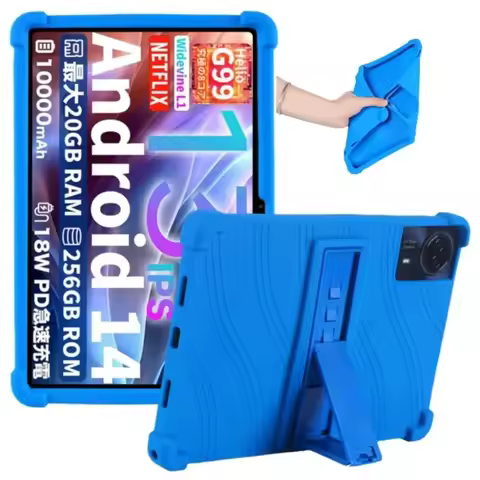 For Teclast M50 Mini P20 P20S P25T P26T P30T P30S P40S P40HD P50 P80T P85T M40S M40 Pro Plus Case So