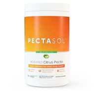 PectaSol Modified Citrus Pectin Cellular Health and Immune System Supplement - Lime Infusion Powder 