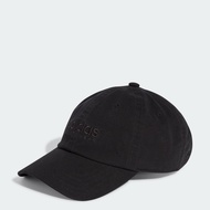 adidas Lifestyle Sportswear Dad Cap Unisex Black IT4641