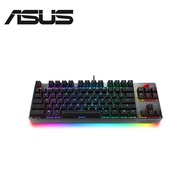 ASUS ROG Strix Scope NX TKL 80% Gaming Keyboard