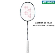 Yonex Astrox PLAY 88D 88S NEW COLOR 2024 3rd Generation Badminton Racket 100% Original