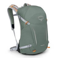 Osprey Mens Hikelite 26L Backpack (Pine Leaf Green) - Sports Direct One Size