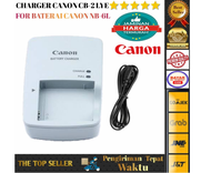 CHARGER CANON POWERSHOT SX710 HS SX520 SX530 SX510 S120 CES CB-2LYE
