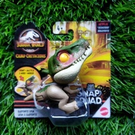 Snap squad baryonyx grim