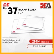 Custom Acrylic 2MM BENING, Custom Acrylic, Custom Laser Cutting, Acrylic CuttingJasa