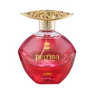 Ajmal Regina Eau De Parfum 100ML Fruity Perfume Gift For Women