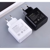 Samsung 45 Watt Charger Head Adapter