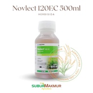 Novlect 120EC Herbisida 500ml