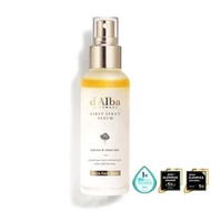 d'Alba - 白松露首噴霧精華 100ml