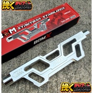 Strutbar Stabilizer Aerox v1 / Aerox v2 Made In BOM X Aerox Accessories