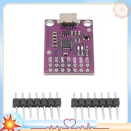 [selena_crane]CP2112 Module CCS811 Debug Board USB to SMBus/ Communication Module USB to  Communicat