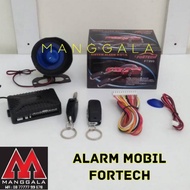 Fortech FT999 Car Key Alarm