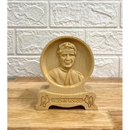 STATUE OF HOLY JOHN BOSCO