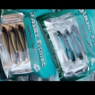 NFF Lure, Soft Lure, 7cm Fishing Lure