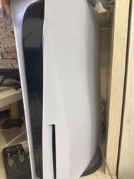 PS5光碟版+G29軚盤
