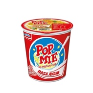 Pop Mie Mie Instan Ayam 