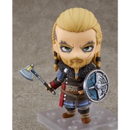 Good Smile Company Assassin's Creed Valhalla Nendoroid No.1661 Eivor