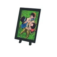 Pintoo | XS - 150 PCS | One Piece - 3 Brothers