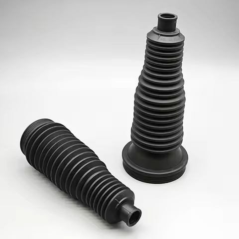Super Sale Electric Steering Rack Boot Dust Cover Tie Rod Boot 4G0423831 4G0423832A for Audi A6 A4 C
