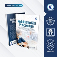 Dentist Prevention Book