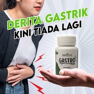 Gastric Supplement (Gastro Plus) Melegakan Masalah Gastrik | Penawar Gastrik Paling Mujarab | Ubat Kembung Perut | Gastrik Gerd