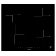 EF HB-BI 583 A 60cm Induction Hob 4 Zones With Sensor Touch