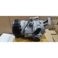 Recond Perodua Myvi Lagi Best 1.3CC - 1.5CC / Alza Air Cond Compressor / Kompressor Perodua Alza / A