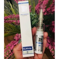 [Genuine] Nuwhite N1 Nipple Pink Cream - Effective Commitment