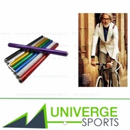 25.4mm horizental Straight Handlebar