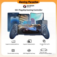 GameSir G8+ / G8 Bluetooth Wireless Telescopic Gamepad, iOS & Android Compatible