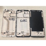 Suitable for Redmi 5/5X/5p/note4/Redmi nt4x/NT5 High Configuration Disassembly Middle Frame Screen F