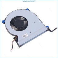 VIVI CPU GPU Cooling Fan For YX560U X560UD K560UD X560 Laptops Cooling Fan Cpu Gpu